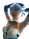 [Cosplay] 2013.04.18 Neon Genesis Evangelion - Rei Ayanami 2(106)